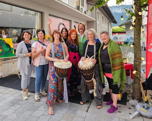 Gruppenbild